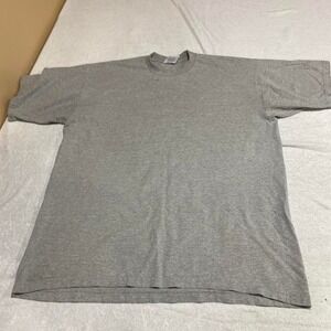 Pro Club grey T-shirt XL-tall. SKU373